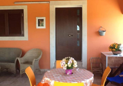 Casa Vacanze Villa Casa Di Lory Bruca